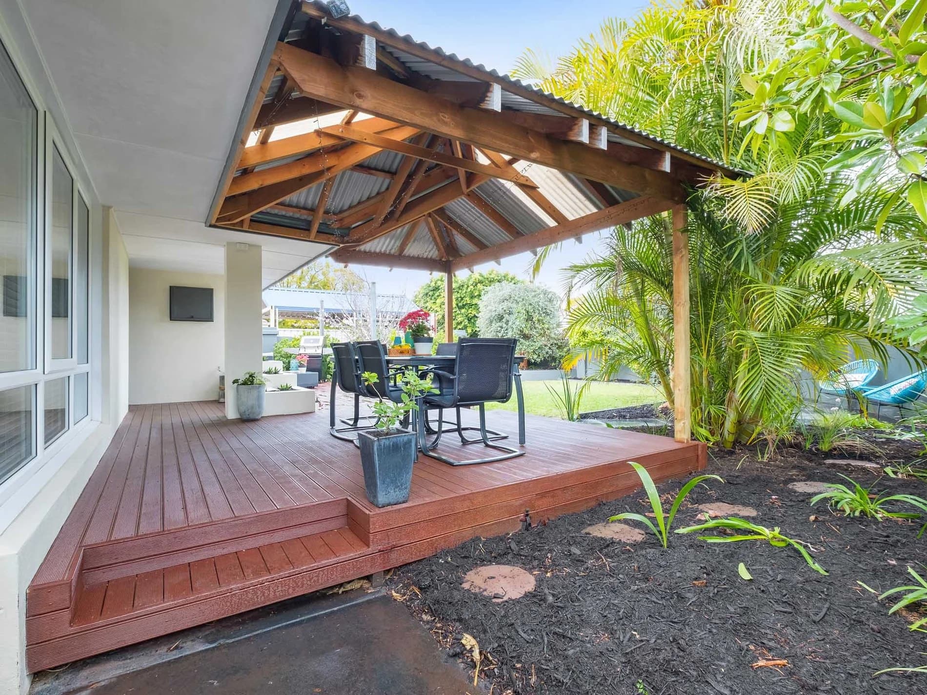 6/27 Falkirk Avenue, MAYLANDS WA 6051, Bayswater - Thumbnail 5