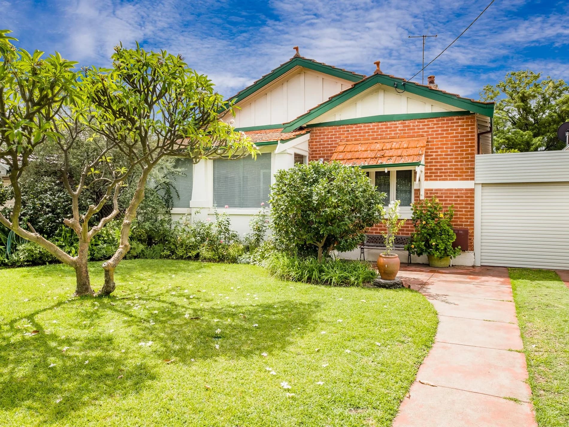 6/27 Falkirk Avenue, MAYLANDS WA 6051, Inglewood - Image 1