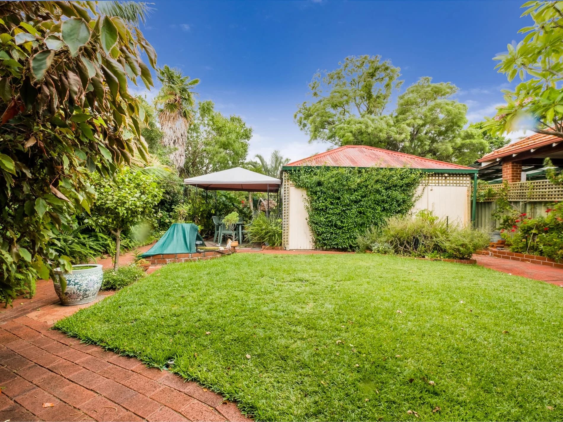 6/27 Falkirk Avenue, MAYLANDS WA 6051, Inglewood - Thumbnail 5