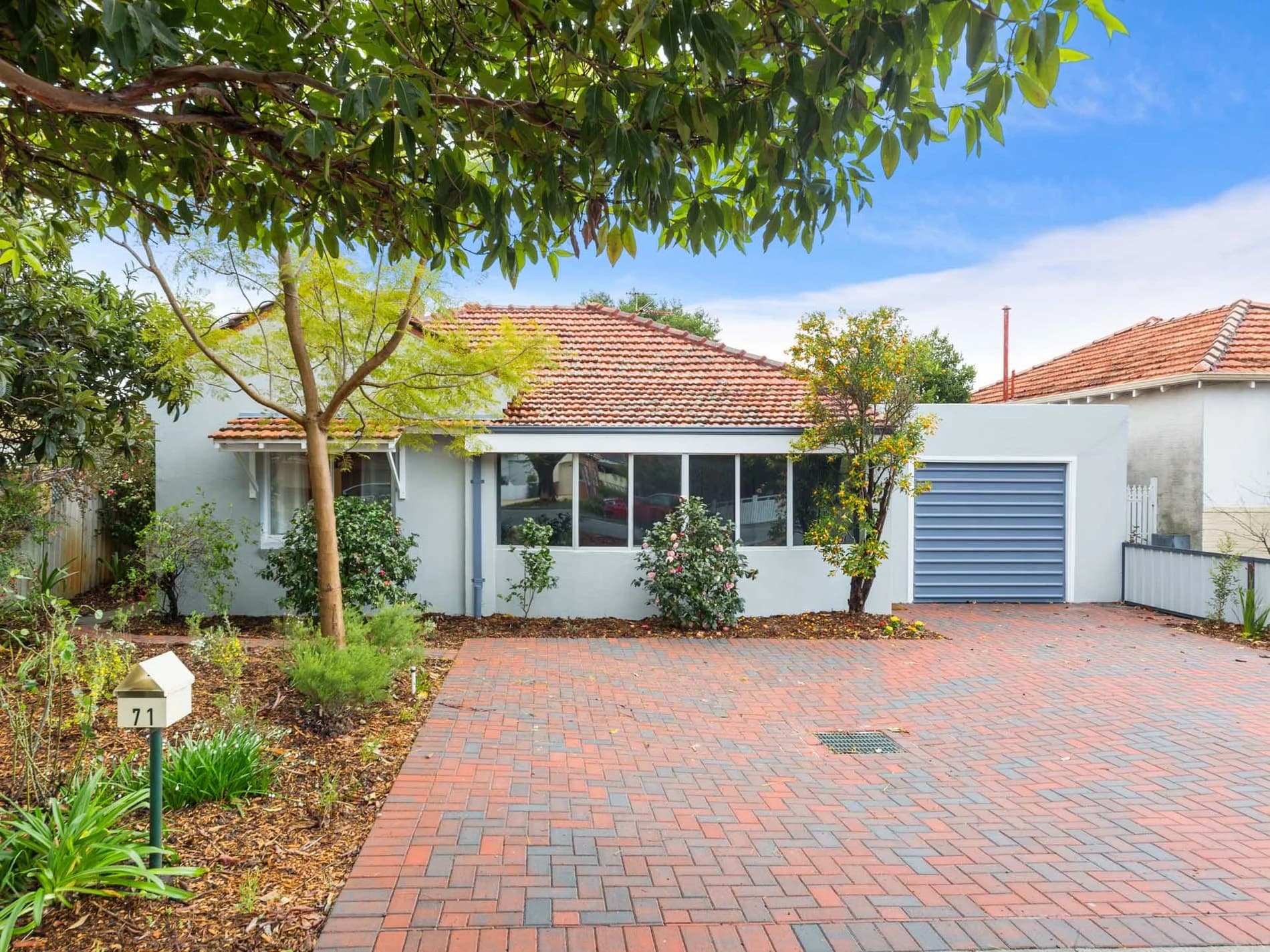 6/27 Falkirk Avenue, MAYLANDS WA 6051, Inglewood - Image 1
