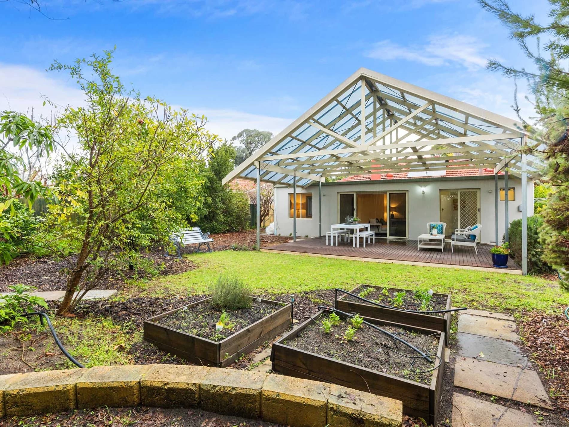 6/27 Falkirk Avenue, MAYLANDS WA 6051, Inglewood - Thumbnail 5
