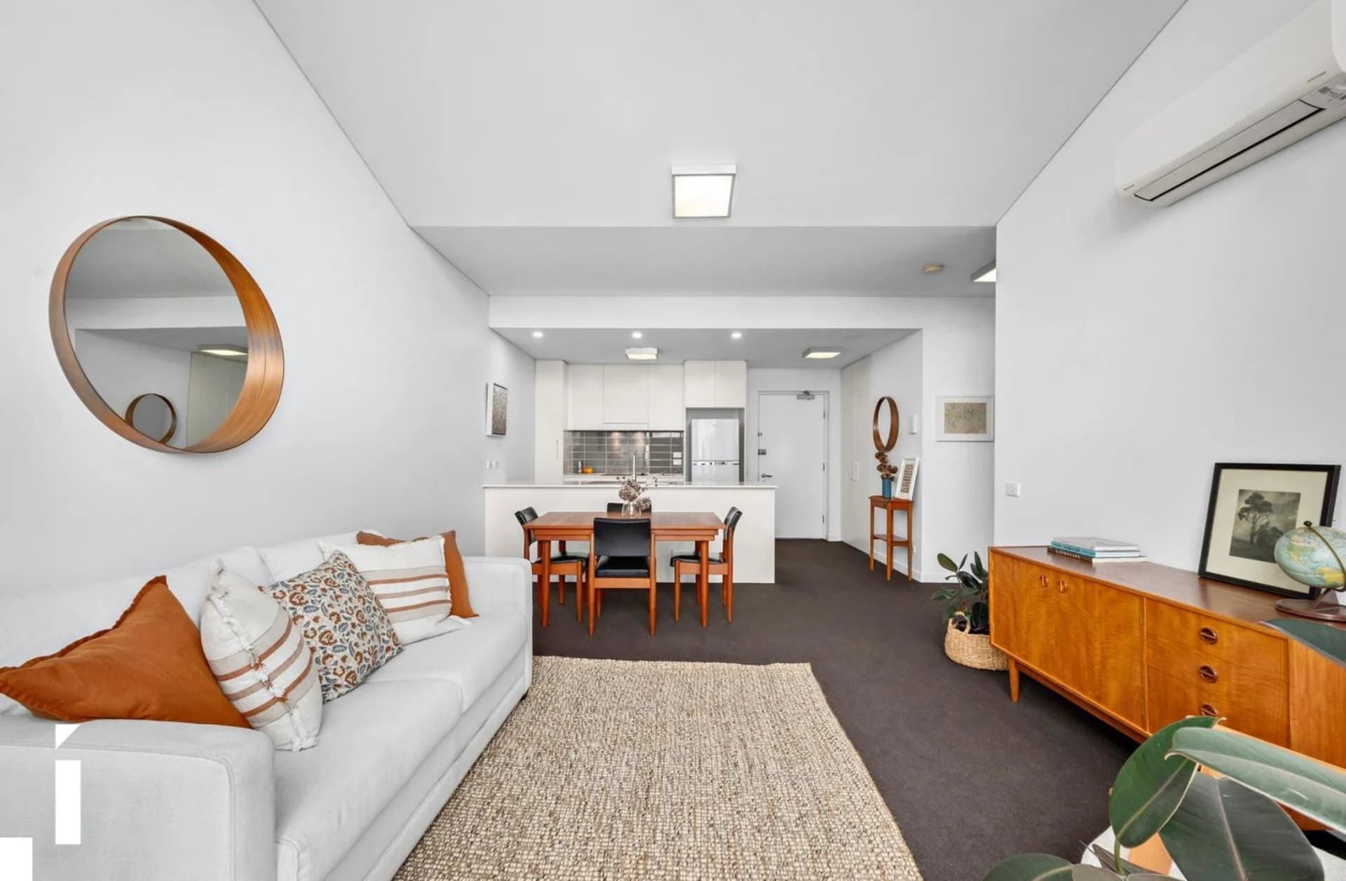 118/116 Easty Street, Phillip, Phillip - Thumbnail 3