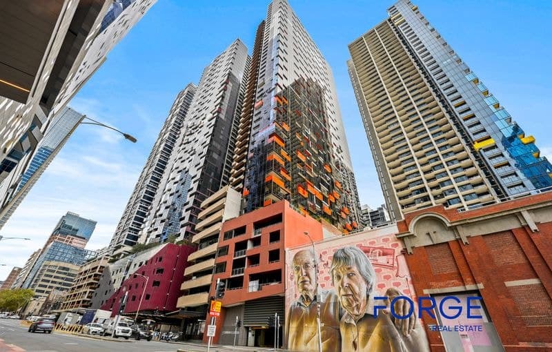 806 / 639 Lonsdale Street, MELBOURNE, VIC, 3000, Melbourne - Image 1
