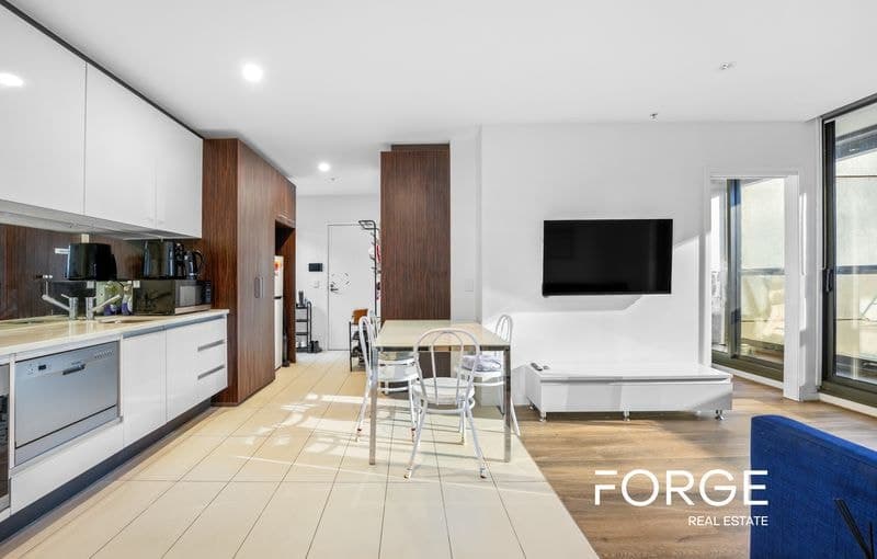 806 / 639 Lonsdale Street, Melbourne, Melbourne - Thumbnail 2