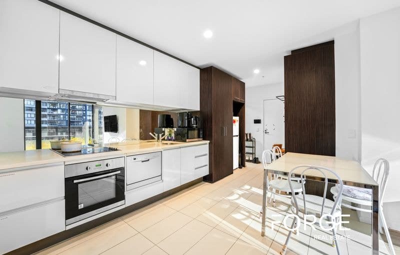 806 / 639 Lonsdale Street, Melbourne, Melbourne - Thumbnail 3