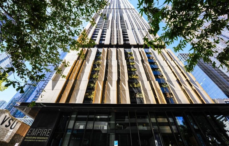 4908 / 81 A'beckett Street, MELBOURNE, VIC, 3000, Melbourne - Image 1