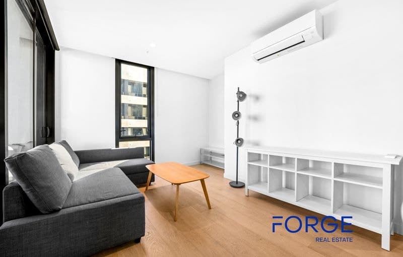 4908 / 81 A'beckett Street, MELBOURNE, VIC, 3000, Melbourne - Thumbnail 2