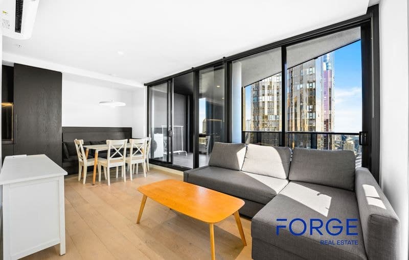 4908 / 81 A'beckett Street, MELBOURNE, VIC, 3000, Melbourne - Thumbnail 3