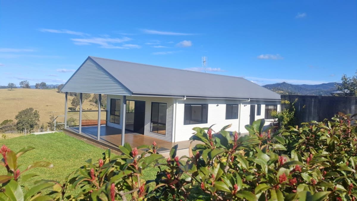 23b Gillespies Road, Yowrie - Image 1