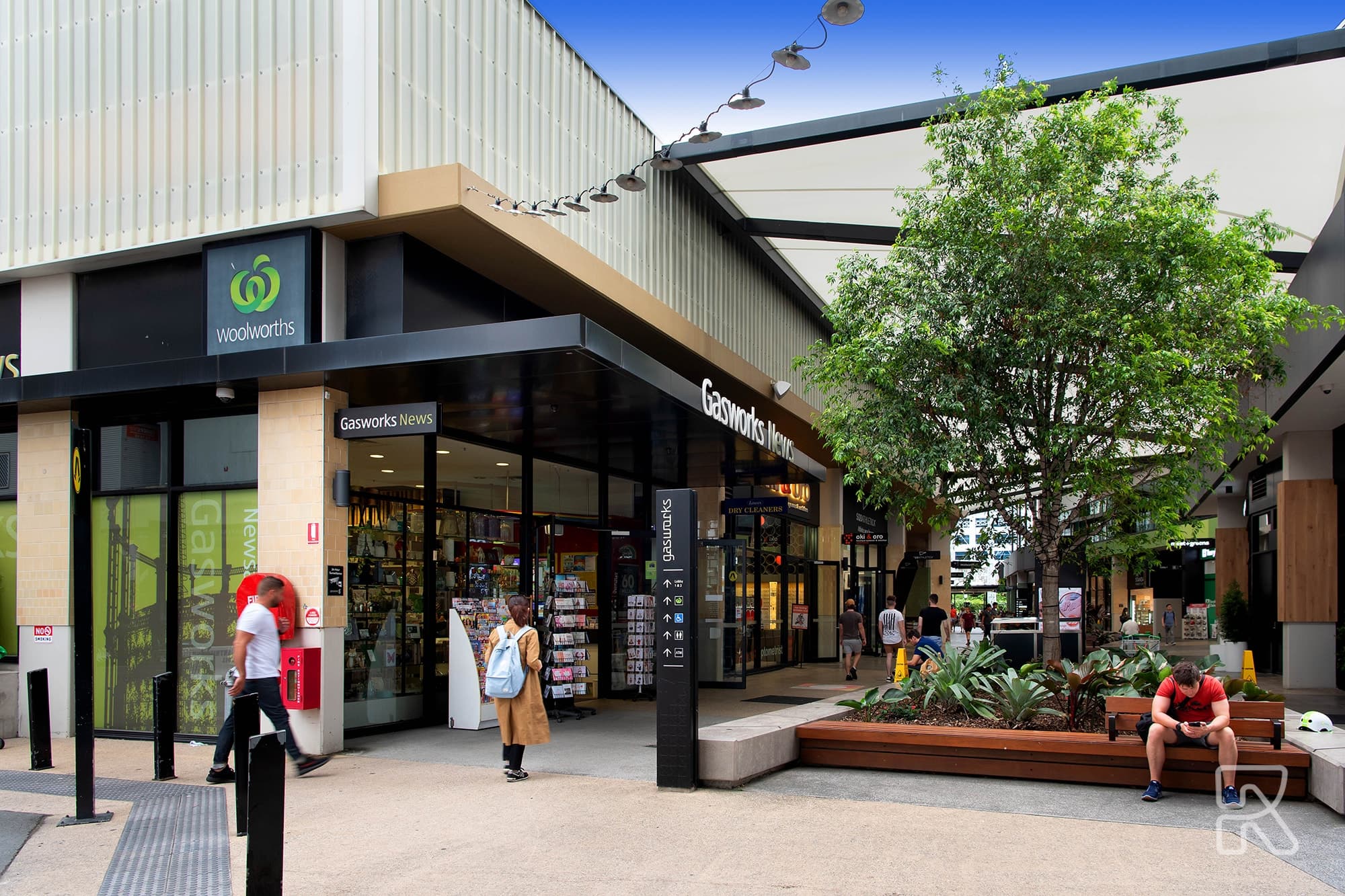 2108/30 Festival Place, Newstead - Thumbnail 2