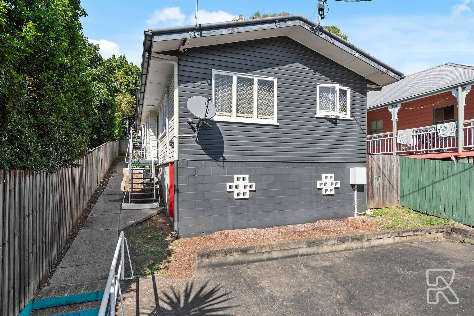 3/46 Payne Street, Auchenflower - Image 1
