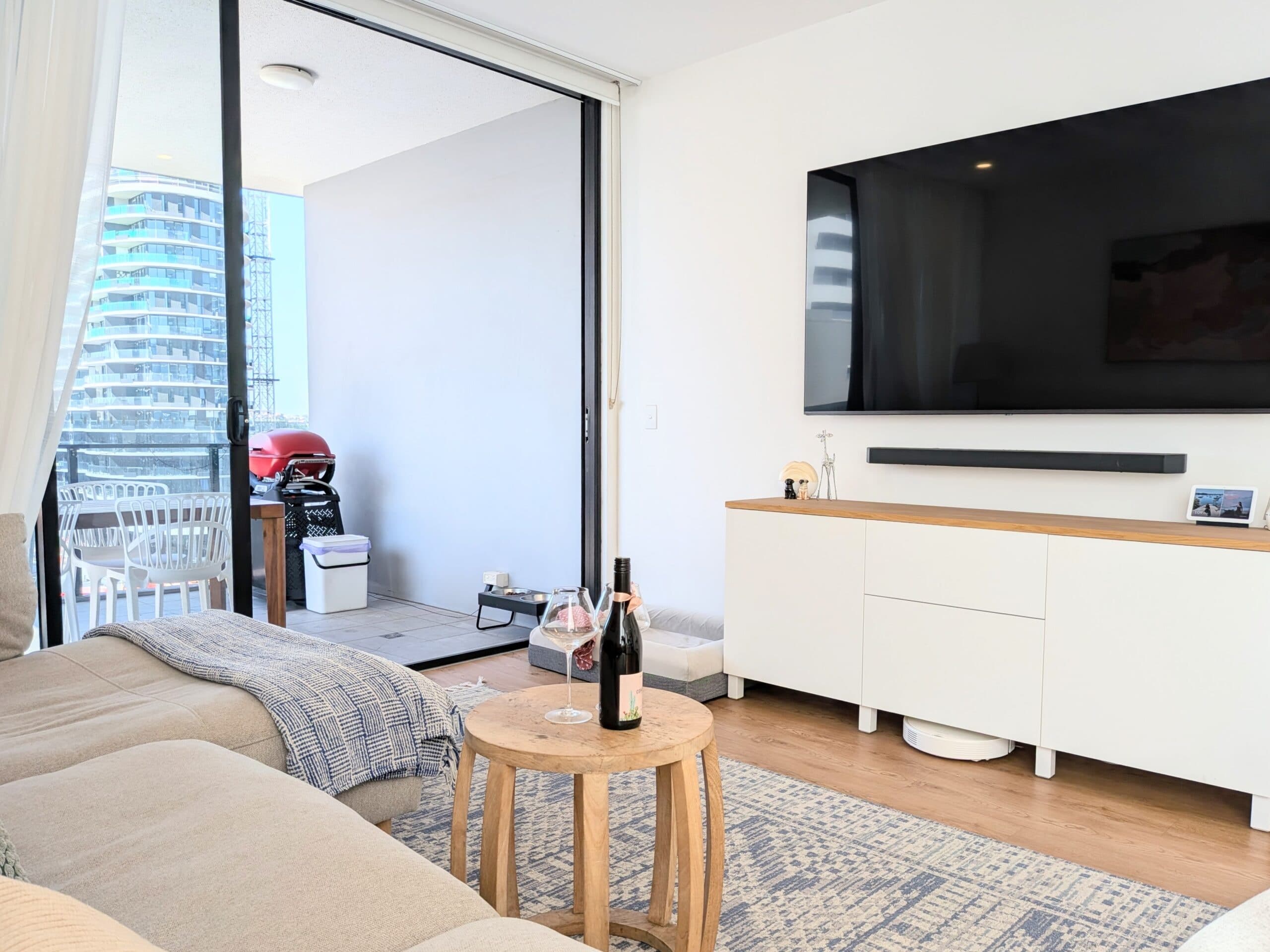 502/12 Cunningham Street, Newstead - Thumbnail 3