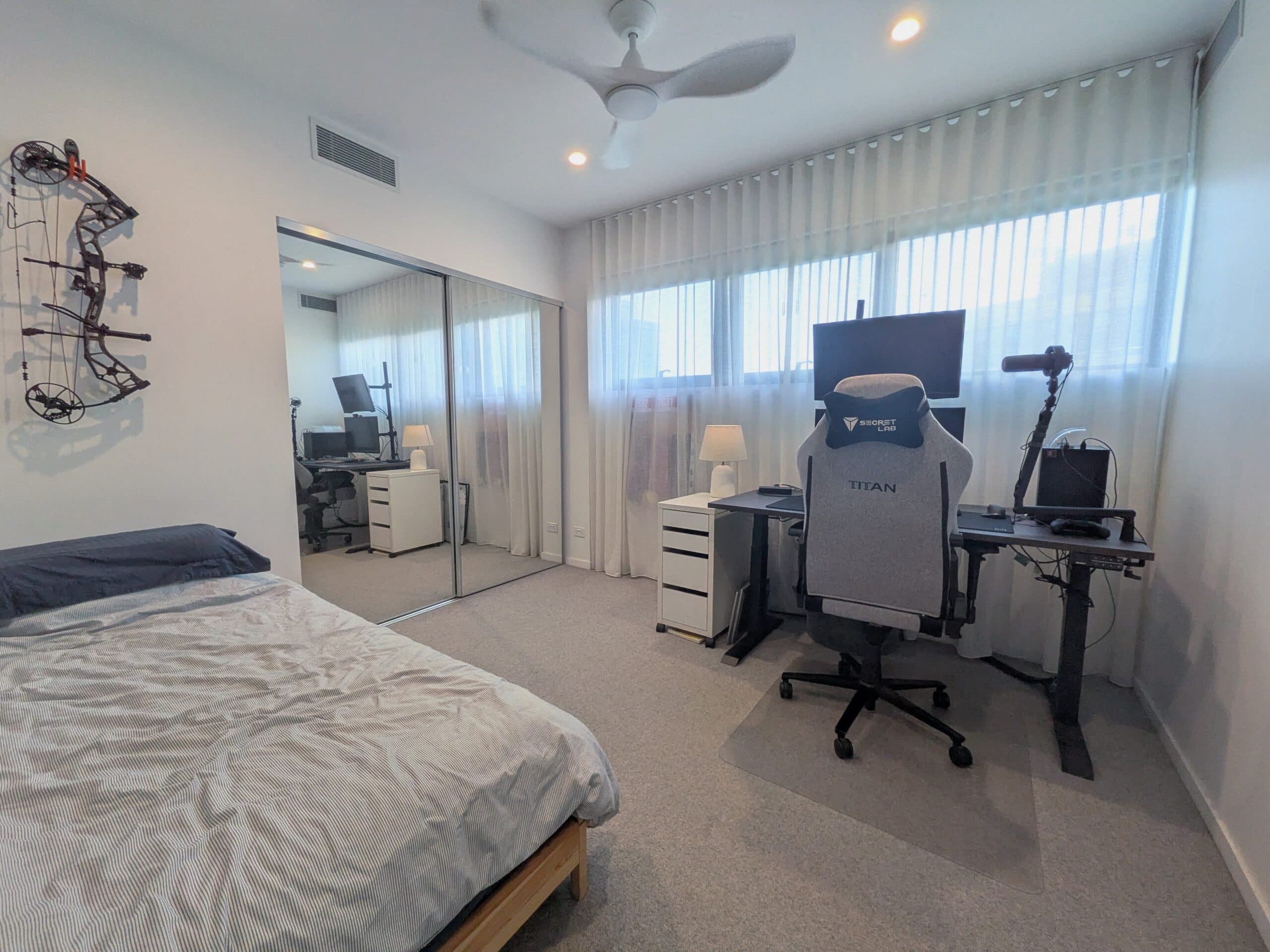 502/12 Cunningham Street, Newstead - Thumbnail 4