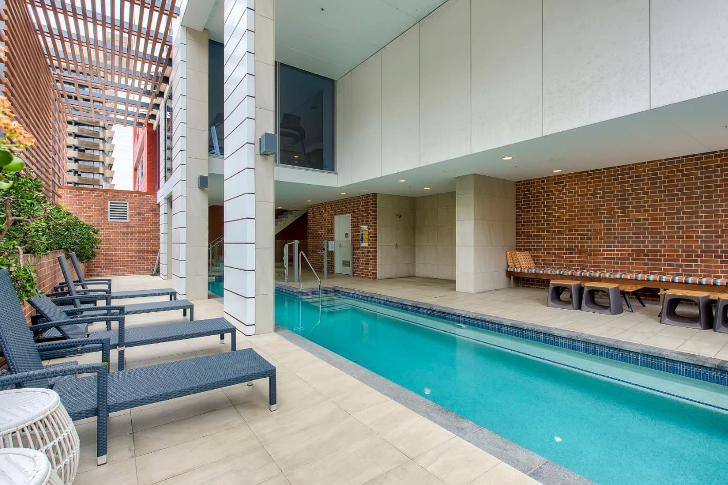 908/128 Brookes Street, Fortitude Valley - Image 1