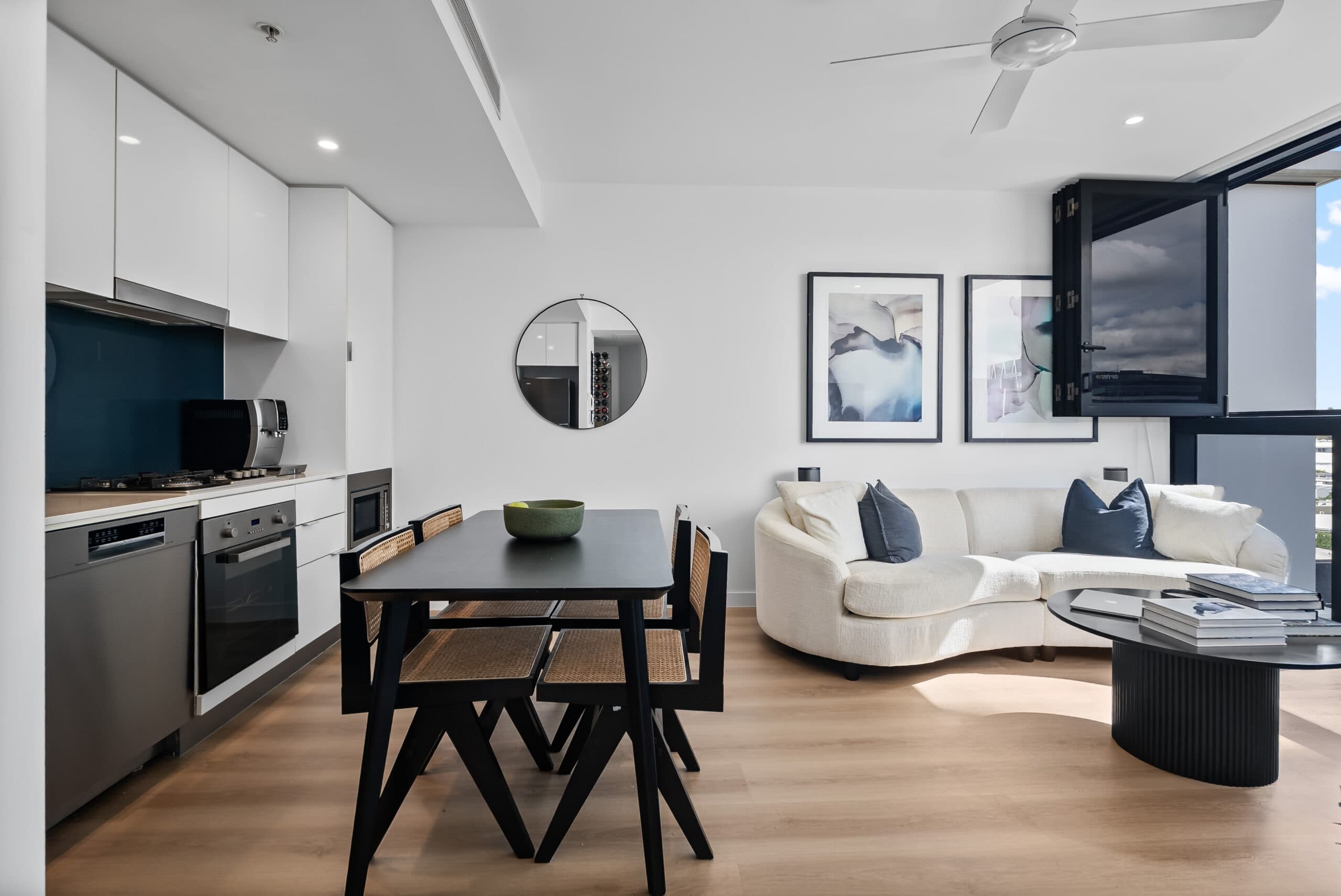 908/128 Brookes Street, Fortitude Valley - Thumbnail 8