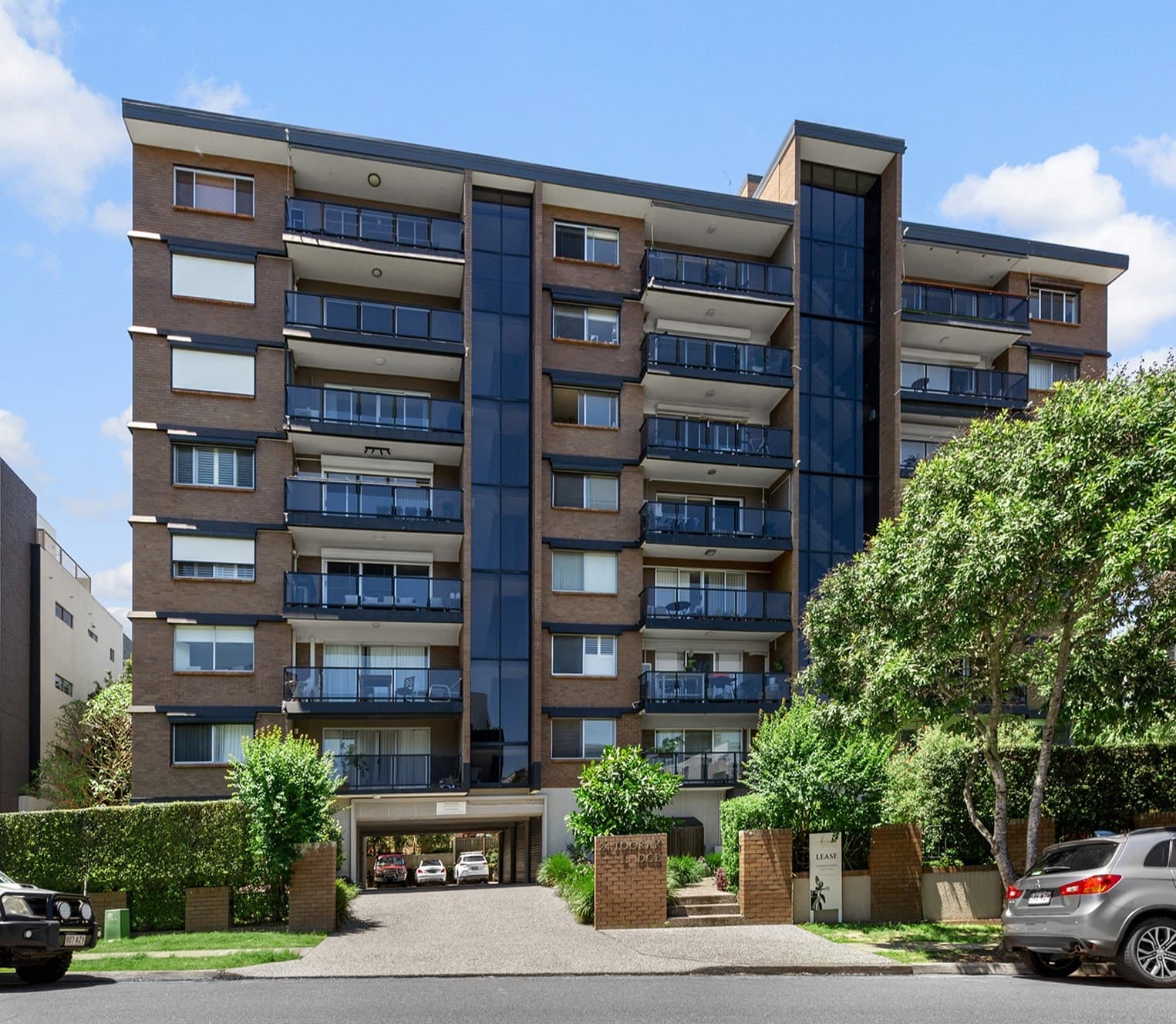 4/24 Moray Street, New Farm - Image 1