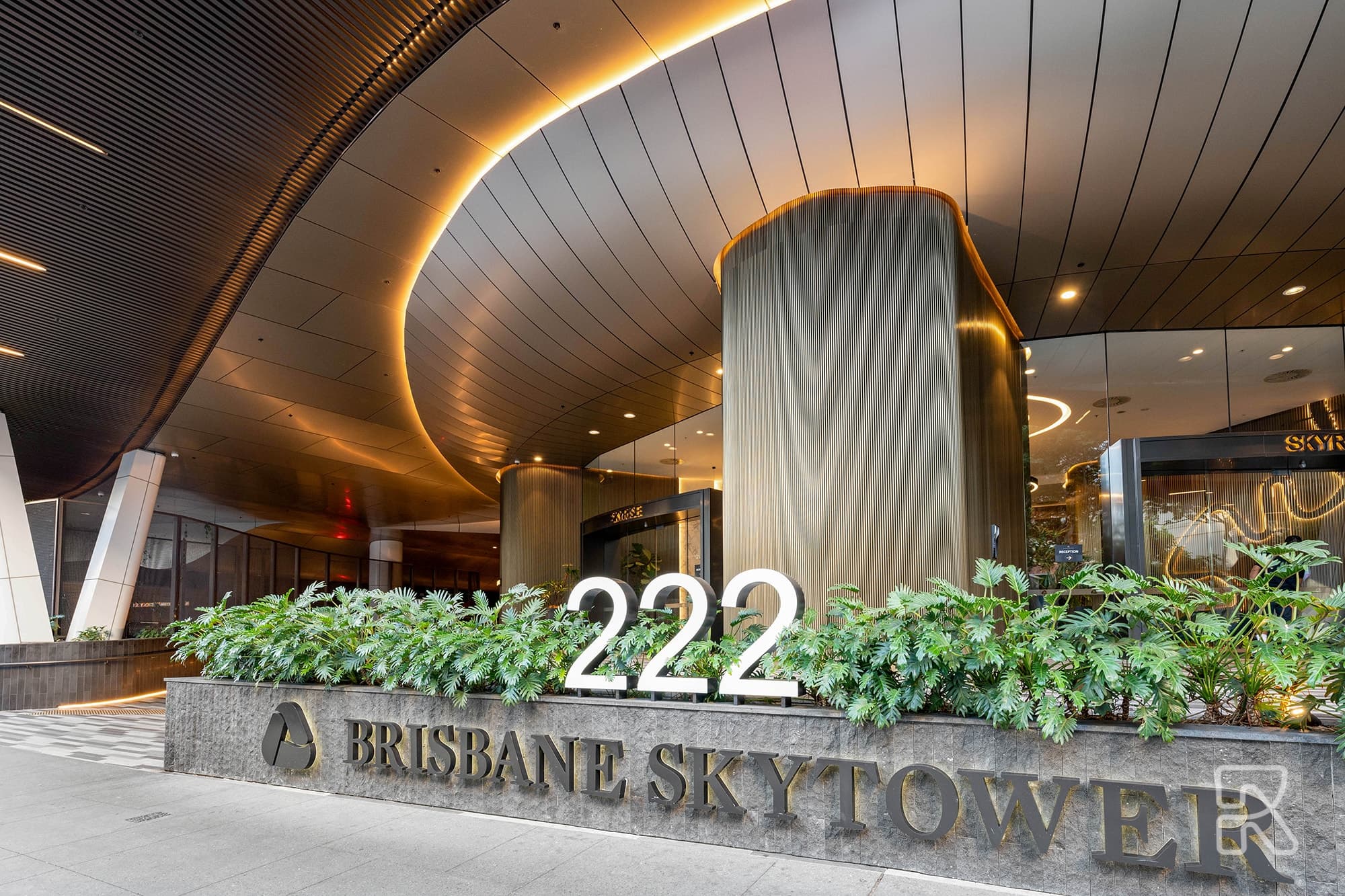 2003/222 Margaret Street, Brisbane City - Image 1
