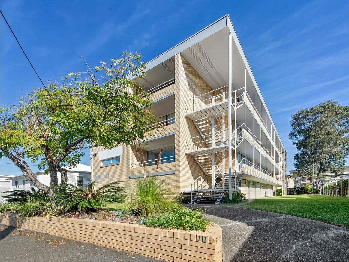 3/111 James Street, New Farm - Image 1