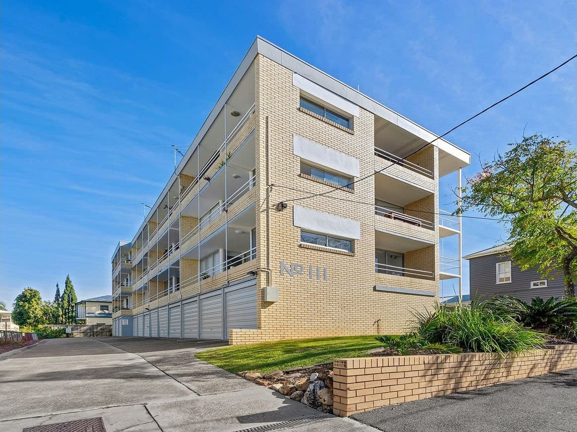3/111 James Street, New Farm - Thumbnail 2