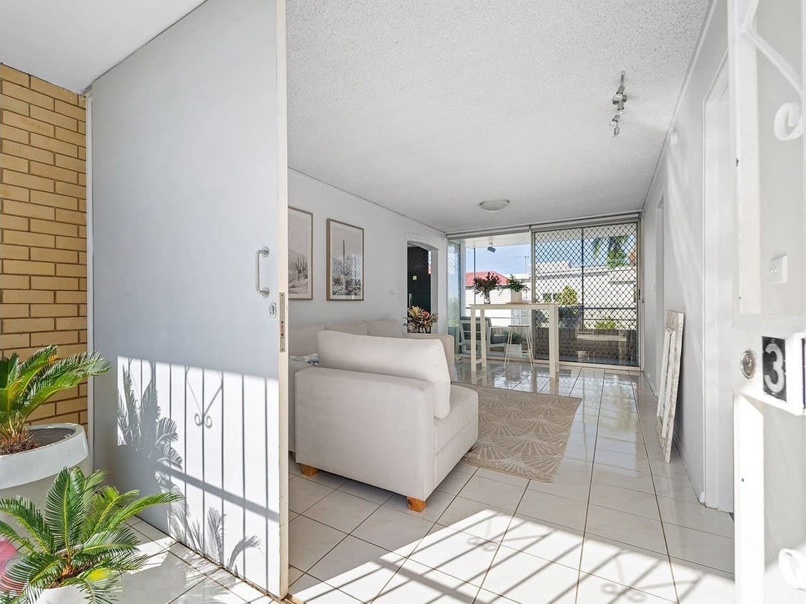 3/111 James Street, New Farm - Thumbnail 7