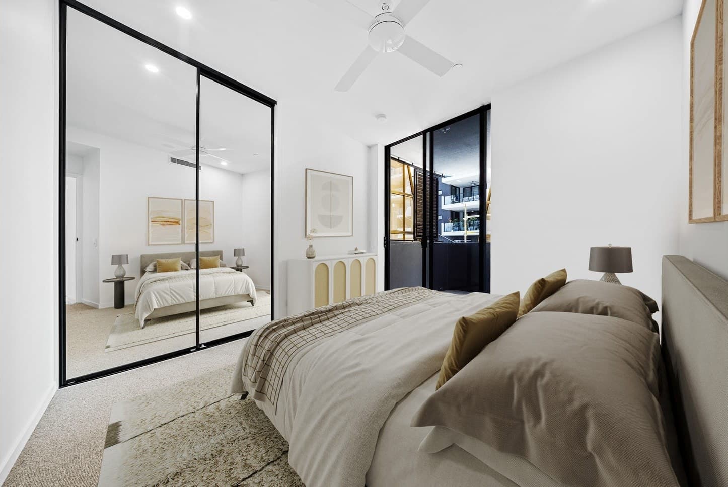 3014/81 Kittyhawk Drive, Chermside - Thumbnail 4