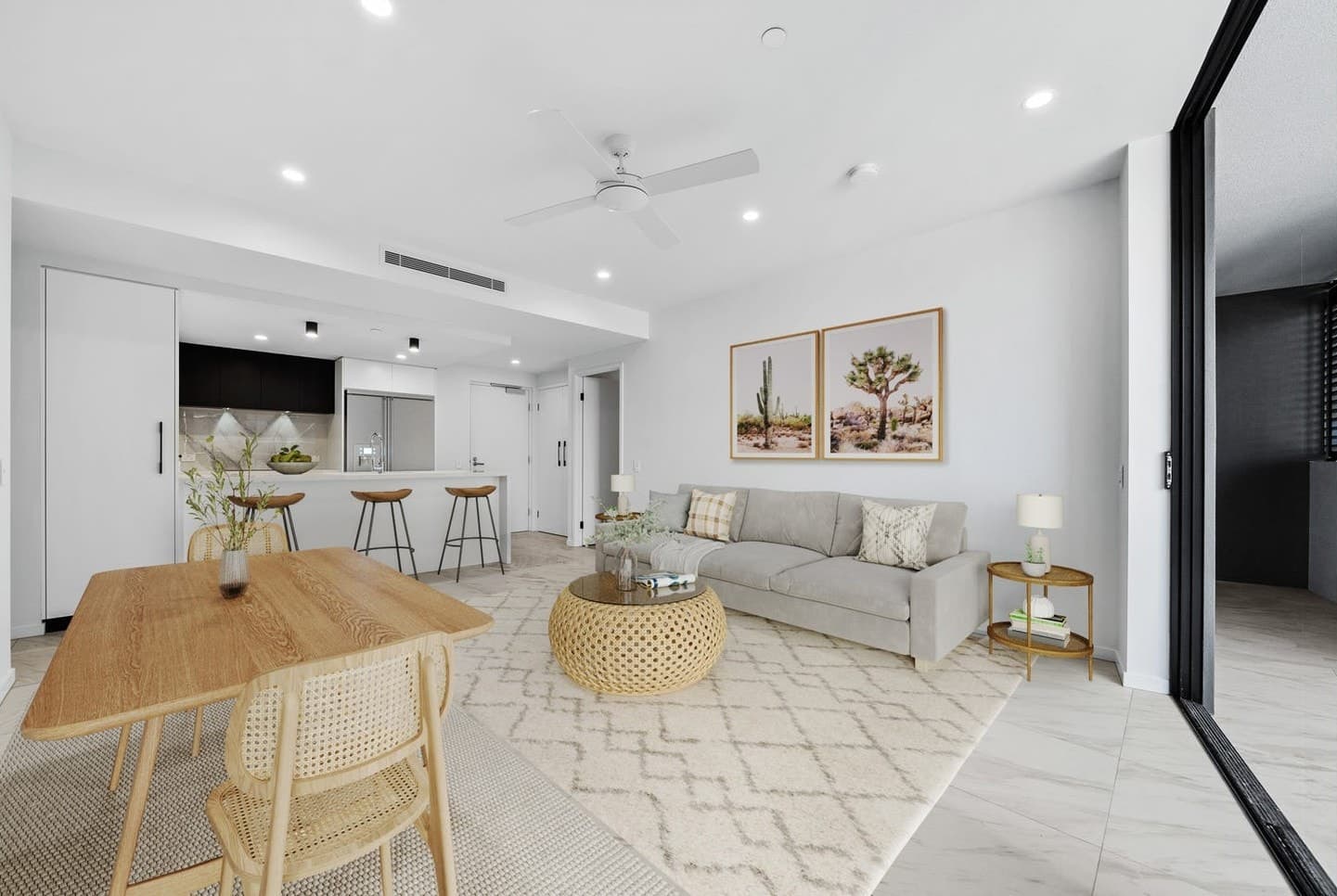 3014/81 Kittyhawk Drive, Chermside - Thumbnail 7