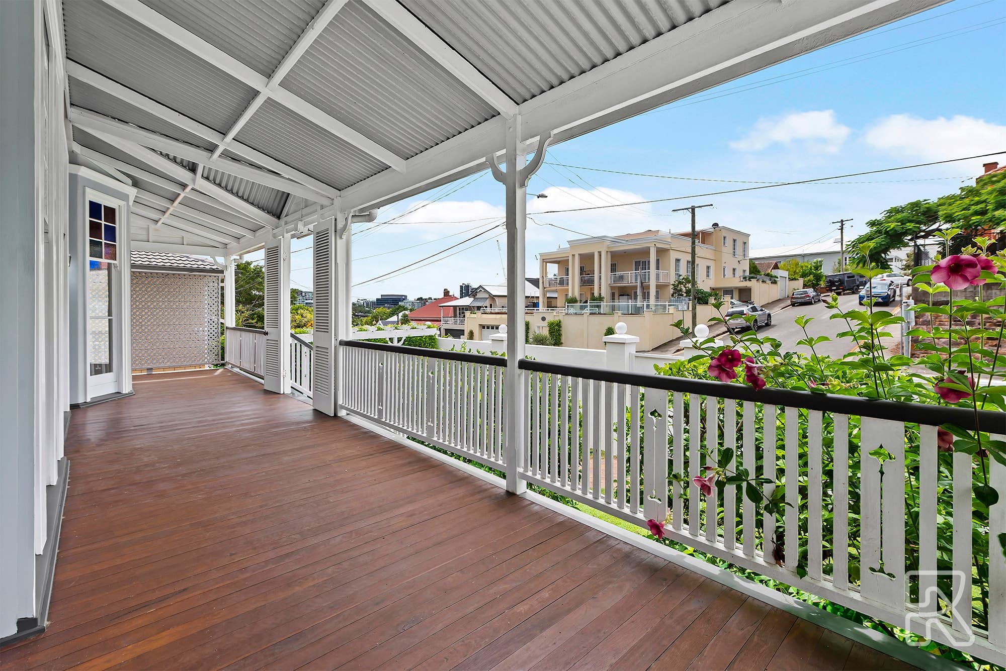 79 Chester Street, New Farm - Image 1