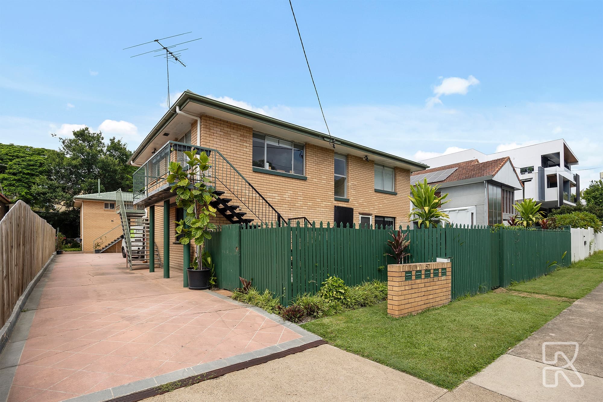 2/57 Eliza Street, Clayfield - Thumbnail 2