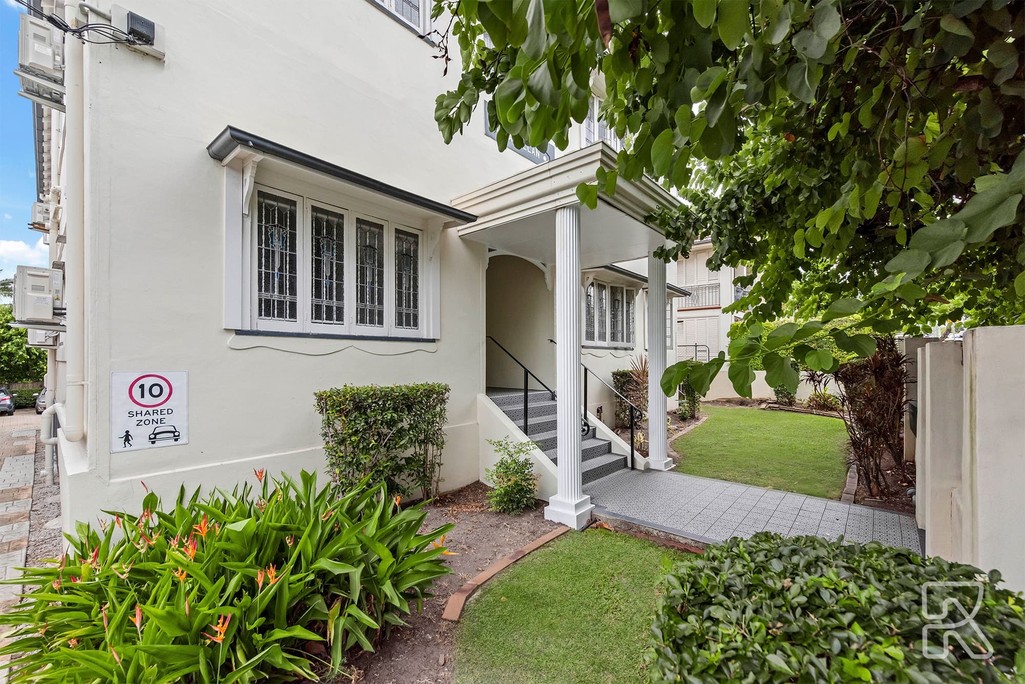 6/447 Bowen Terrace, New Farm - Image 1