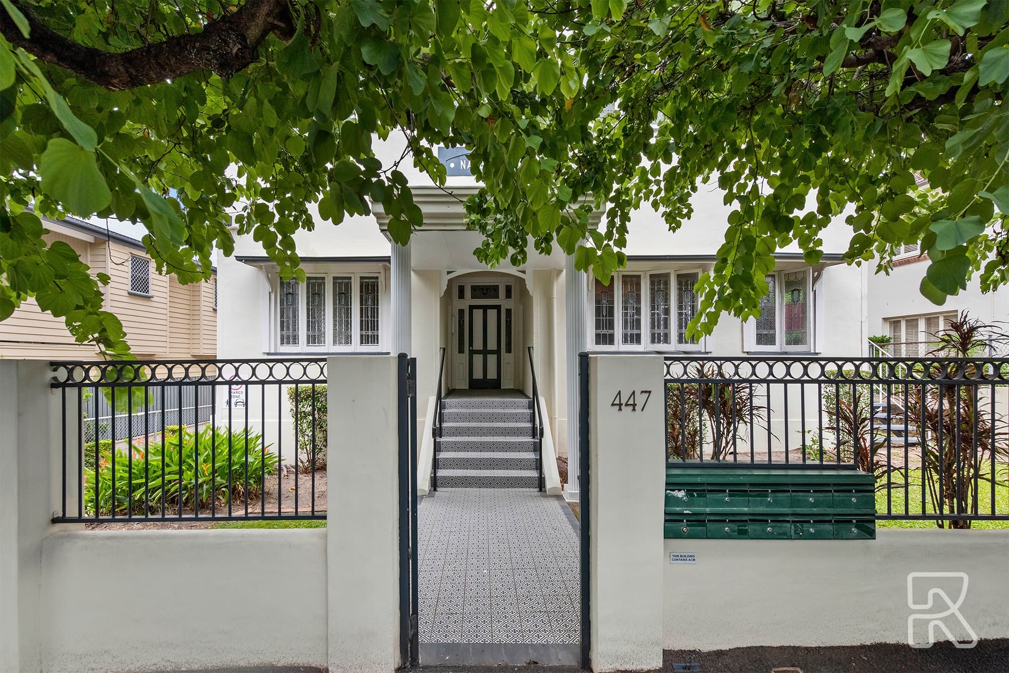 6/447 Bowen Terrace, New Farm - Thumbnail 2