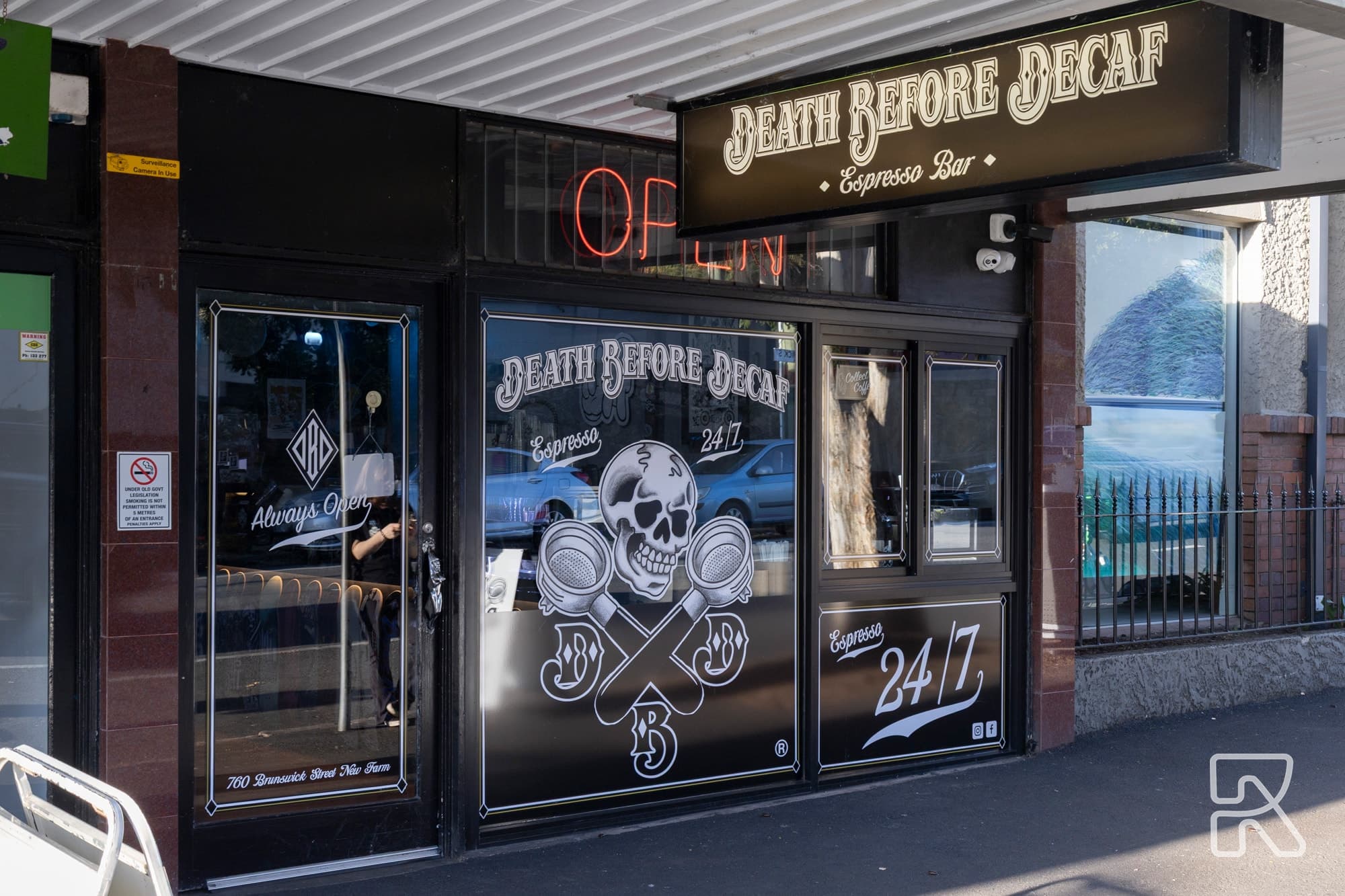 304/584 Brunswick Street, New Farm - Thumbnail 4