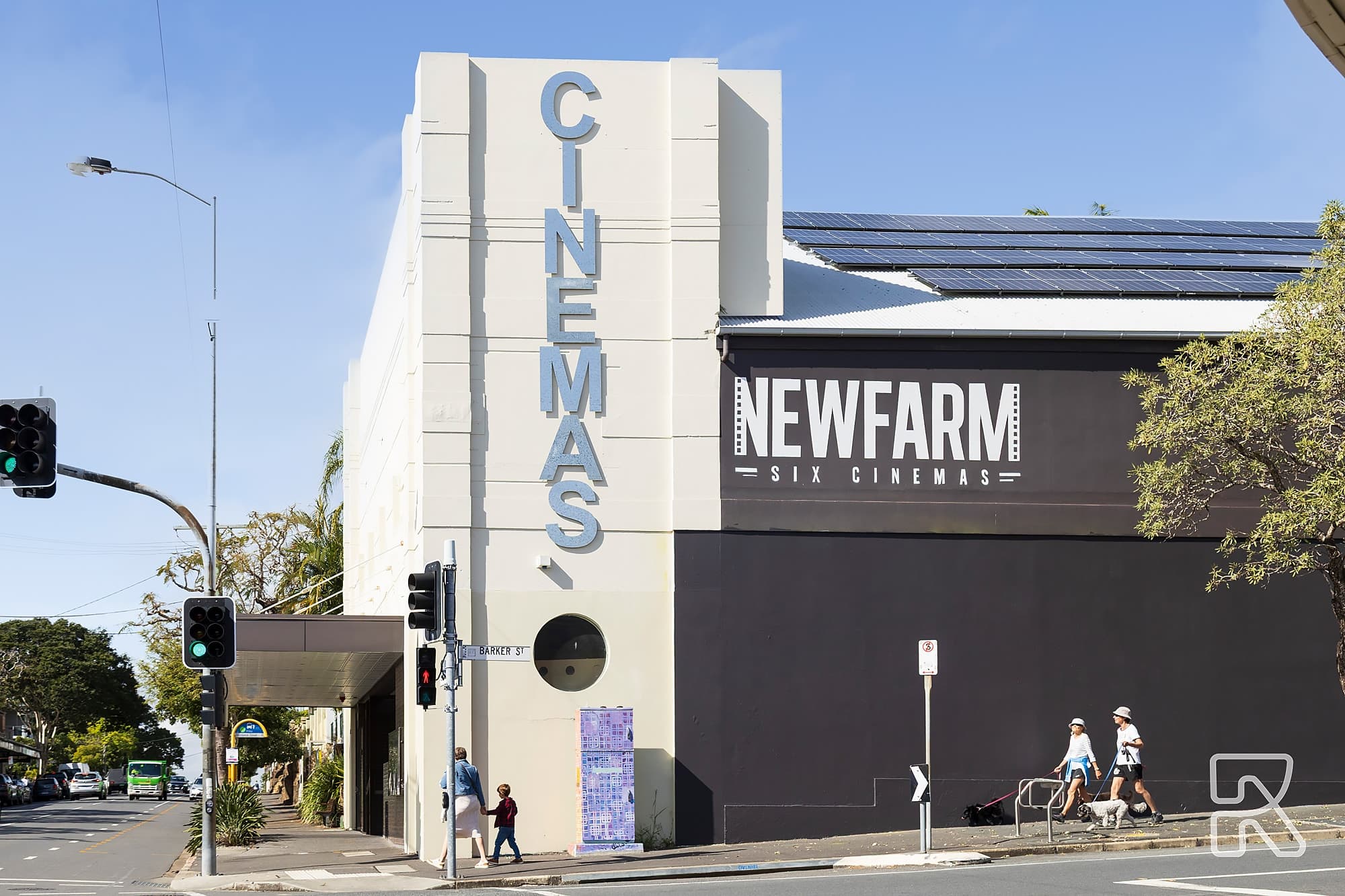 304/584 Brunswick Street, New Farm - Thumbnail 5