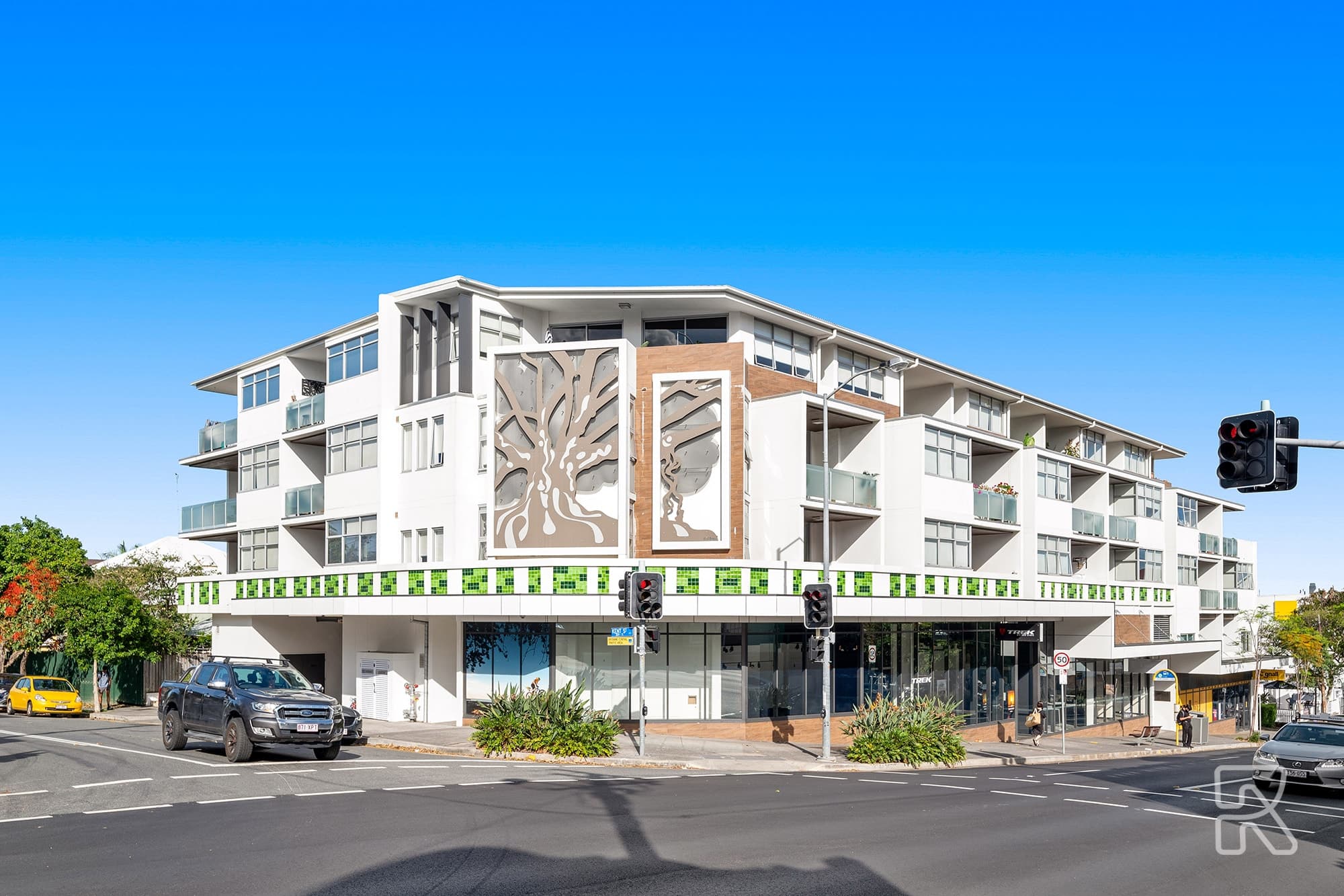 304/584 Brunswick Street, New Farm - Thumbnail 6