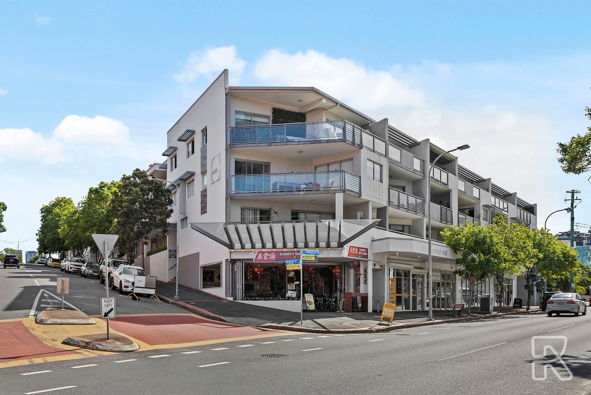 9/258 Arthur St, Teneriffe - Thumbnail 4