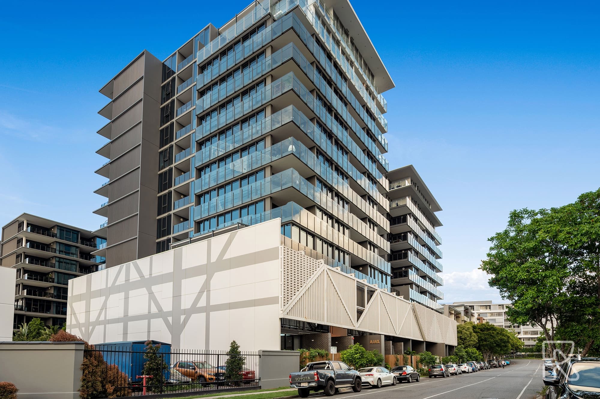 1022/36 Evelyn Street, Newstead - Image 1