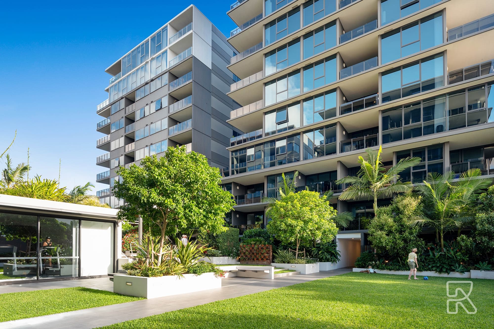 1022/36 Evelyn Street, Newstead - Thumbnail 2