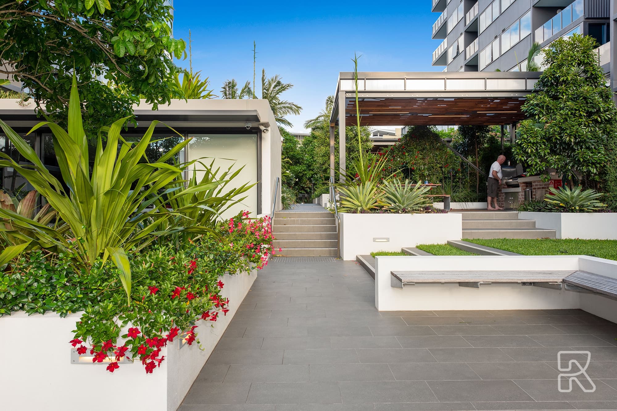 1022/36 Evelyn Street, Newstead - Thumbnail 3