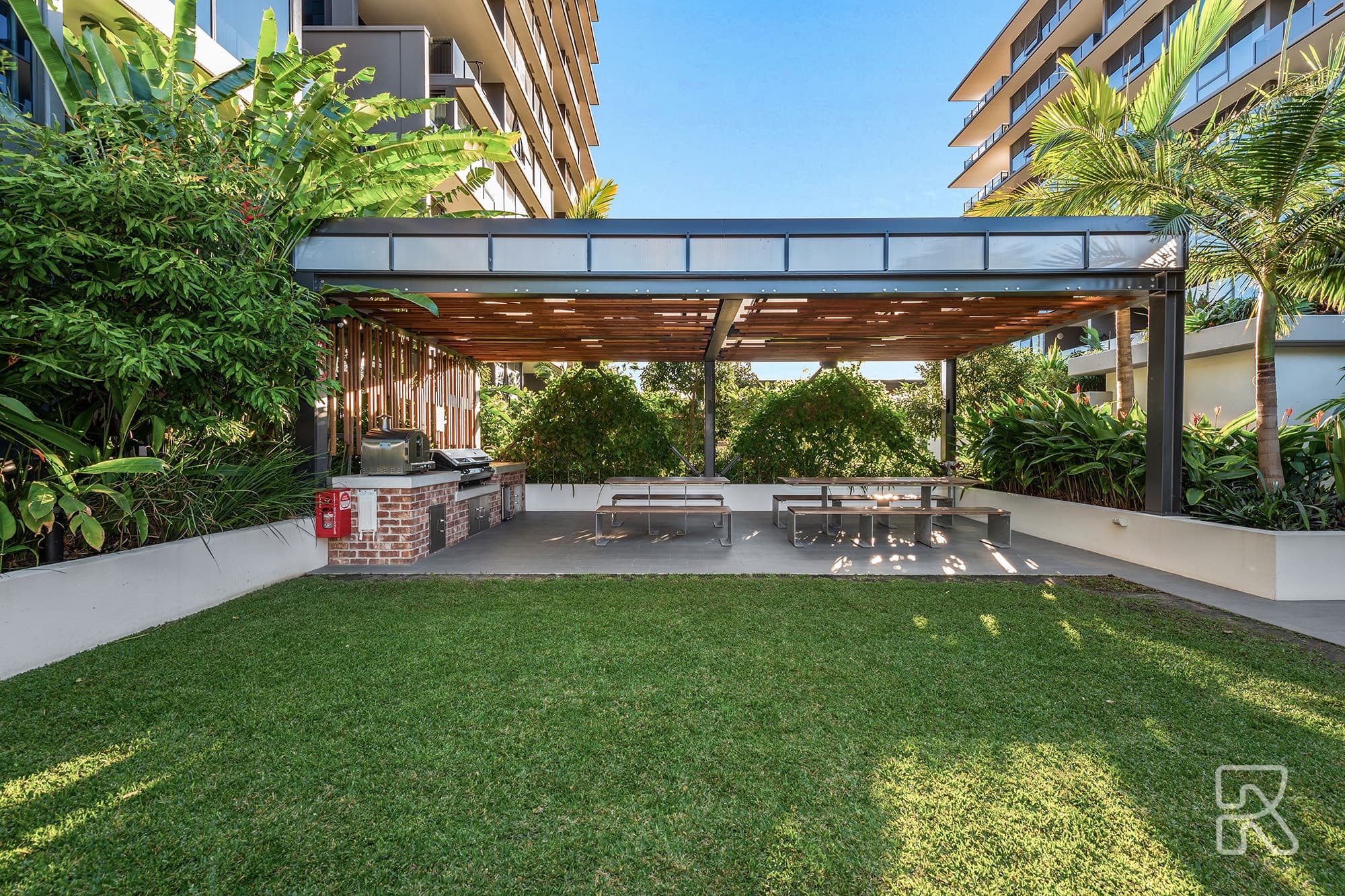 1022/36 Evelyn Street, Newstead - Thumbnail 8