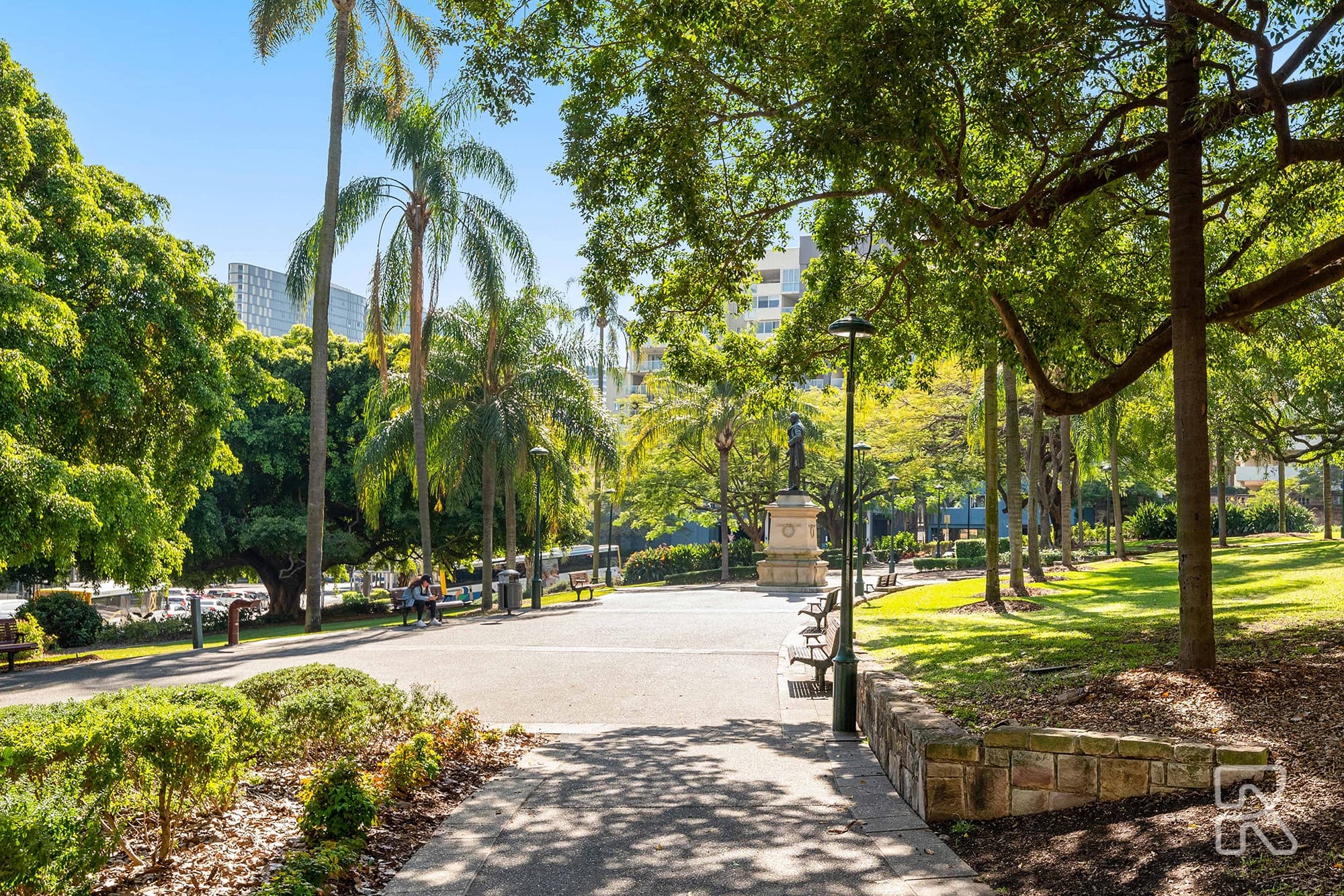24F/41 Gotha Street, Fortitude Valley - Thumbnail 2