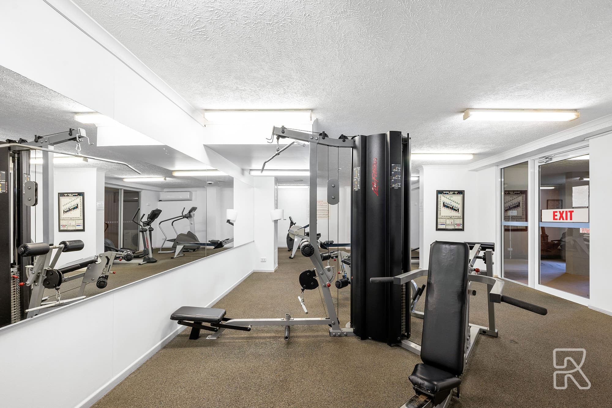 24F/41 Gotha Street, Fortitude Valley - Thumbnail 4