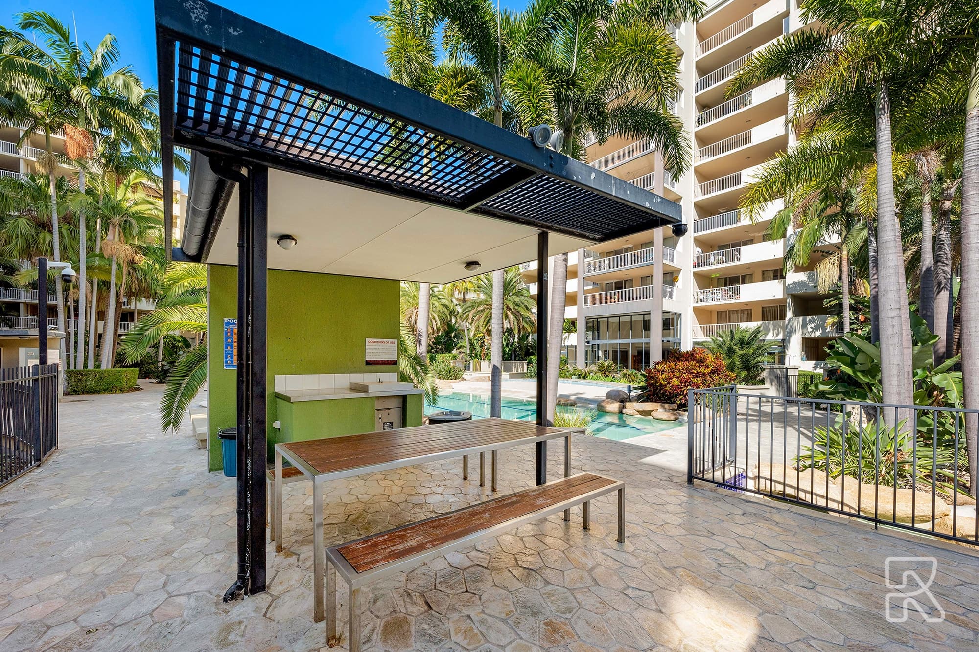 24F/41 Gotha Street, Fortitude Valley - Thumbnail 5
