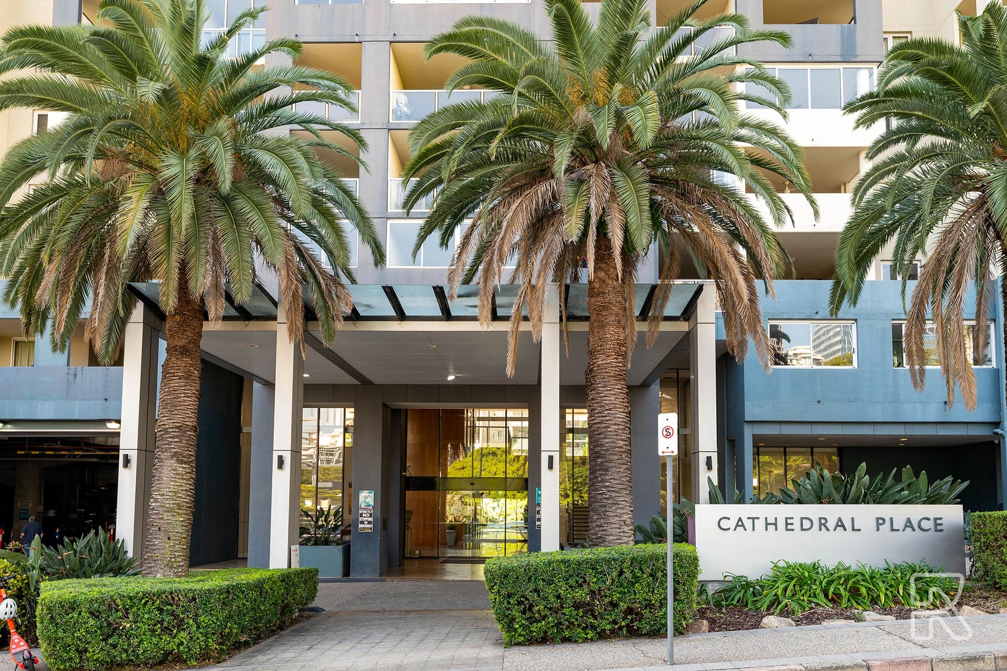24F/41 Gotha Street, Fortitude Valley - Thumbnail 8