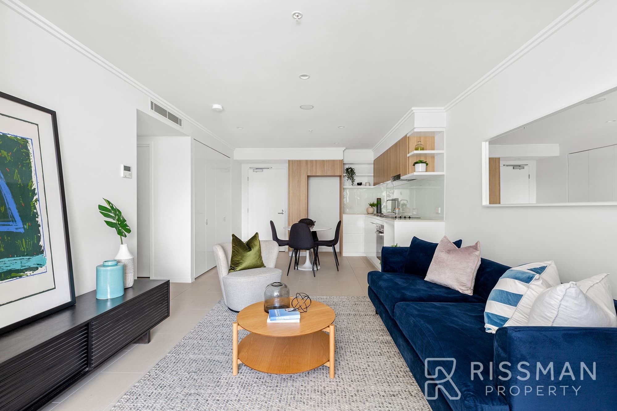 1005/42 Wyandra Street, Newstead - Thumbnail 7