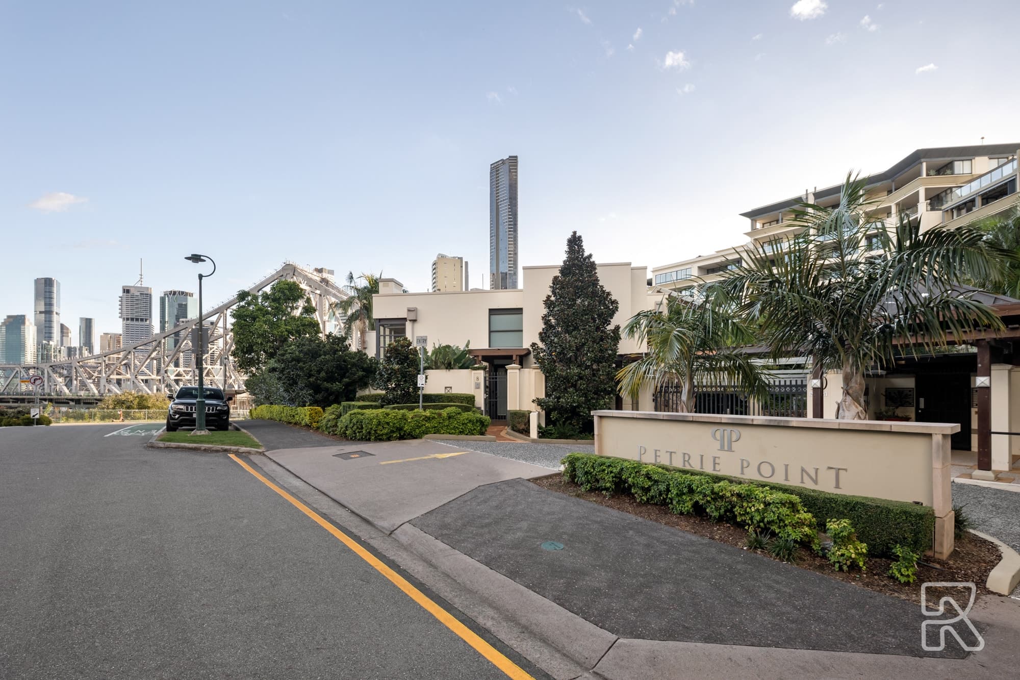 502/100 Bowen Terrace, Fortitude Valley - Image 1