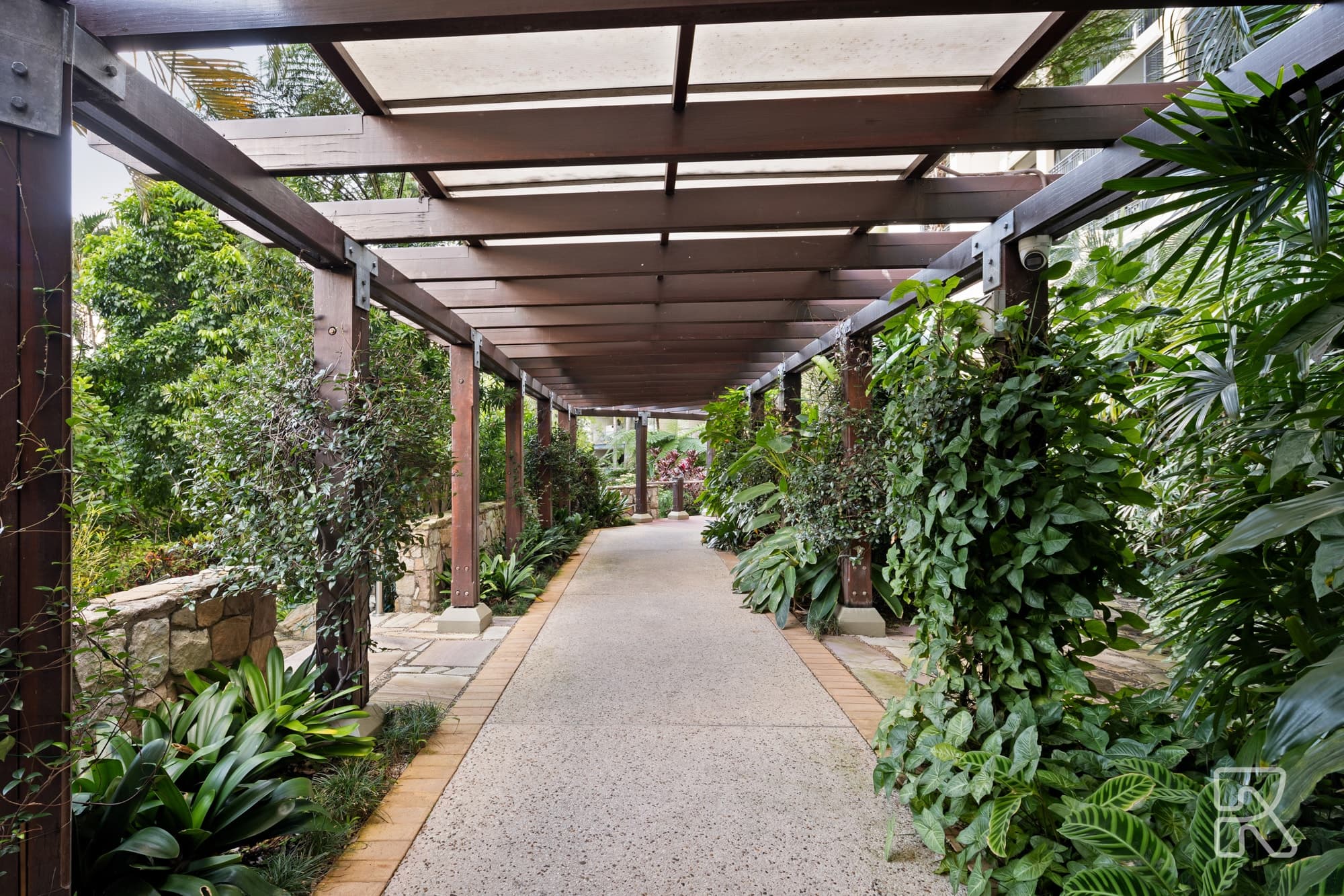 502/100 Bowen Terrace, Fortitude Valley - Thumbnail 3