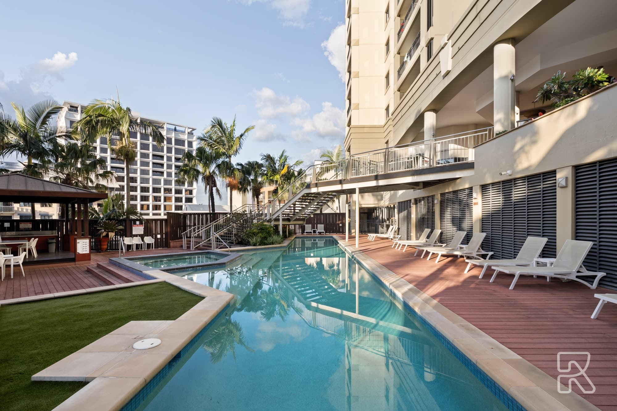502/100 Bowen Terrace, Fortitude Valley - Thumbnail 4