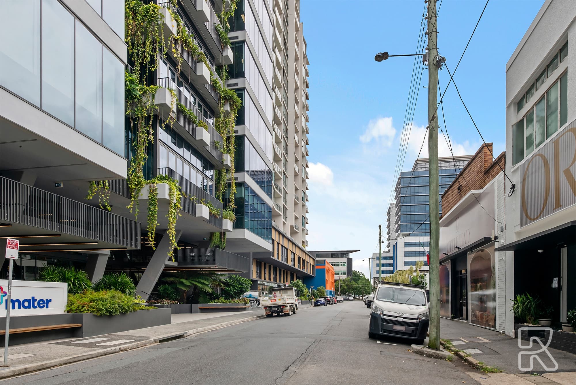 31905/24 Stratton Street, Newstead - Image 1