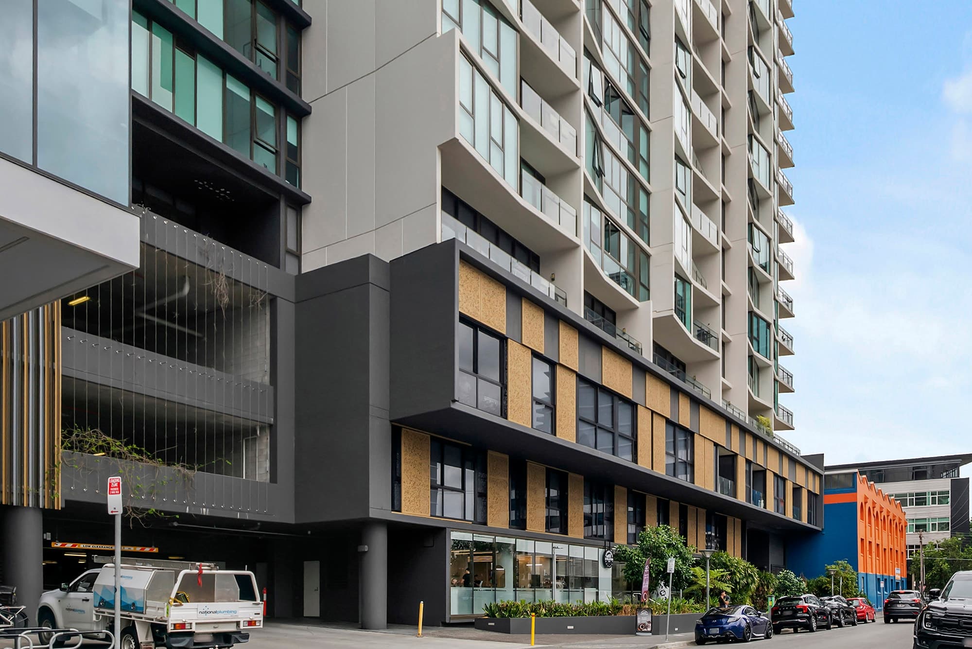 31905/24 Stratton Street, Newstead - Thumbnail 2
