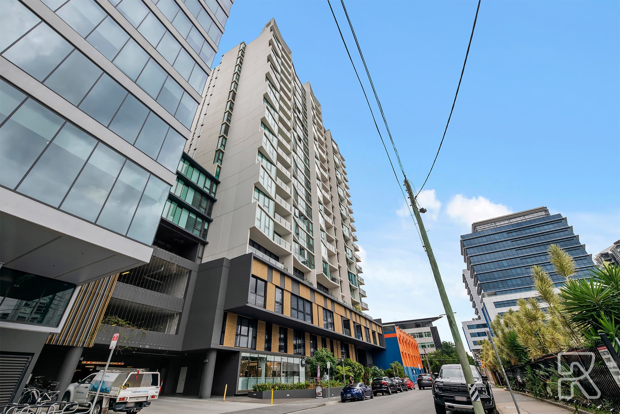 31905/24 Stratton Street, Newstead - Thumbnail 3