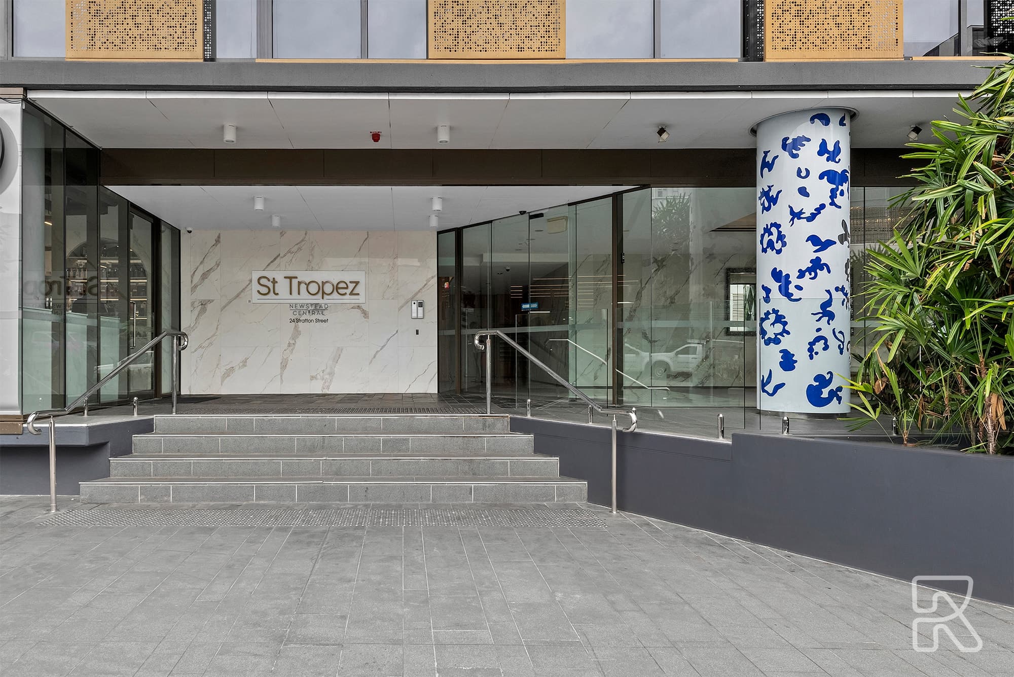 31905/24 Stratton Street, Newstead - Thumbnail 4